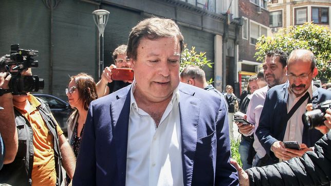 Alberto Weretilneck propuso actualizar el esquema de repartos de regalías petroleras.