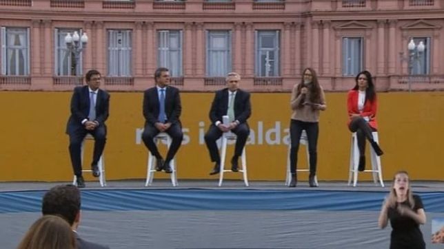 maternidad y paternidad: como es el regimen de licencias que impulsa el gobierno