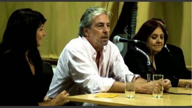 renuncio un viceministro de santa fe por denuncias de violencia de genero