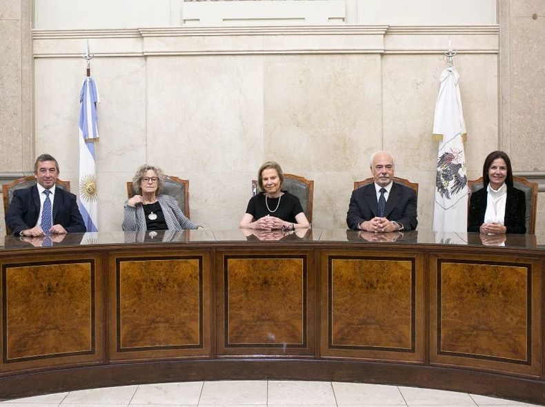 El Tribunal Superior de Justicia de la Ciudad de Buenos Aires sumó poder a partir del fallo Levinas, en el que la Corte le reconoció la facultad de analizar casos iniciados en la justicia nacional.