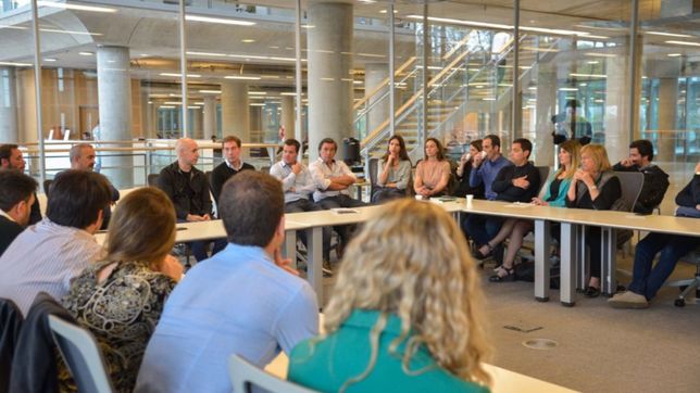 la agenda de larreta para cerrar el ano: presupuesto, concesiones y cargos