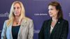 Karina Milei y Diana Mondino, las figuras clave en la relación con Francia tras el tuit de Victoria Villarruel.