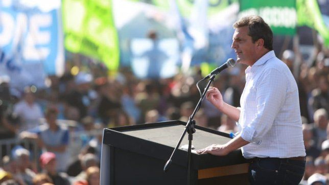 el fallo ypf: para massa, viola y vulnera nuestra soberania