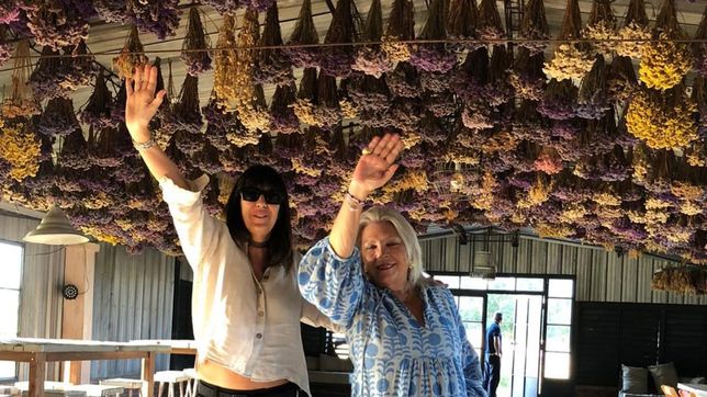 La exdiputada volvió a tensar la cuerda en su relación con el PRO.