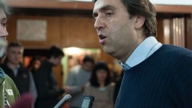 intendentes se suman a la avanzada para suspender las paso