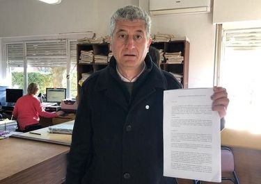 Intendente peronista demandó a Macri por la quita del IVA: pierde $6 millones
