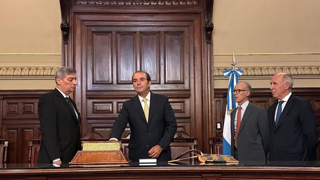 La Corte Suprema evita confrontar con Javier Milei y le echa la culpa del decretazo a la demora en el Congreso