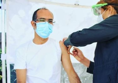 “Las PASO dependerán de que encontremos una salida a la pandemia”