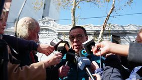 Quiénes son los ocho intendentes bonaerenses caídos en desgracia