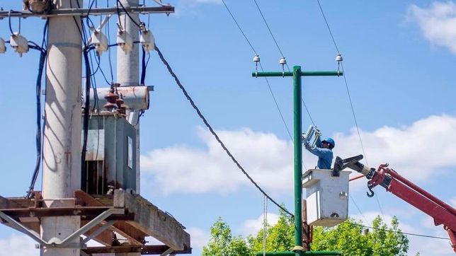 la crisis energetica tambien golpea a la patagonia