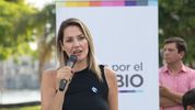 Carolina Losada denuncia campaña sucia en redes en su contra