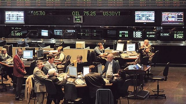 los rumores y supuestas encuestas que dispararon un super viernes en la bolsa