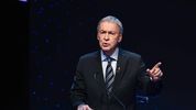 Juan Schiaretti, candidato de Hacemos por Nuestro País.&nbsp;