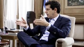 Wado siguió la línea: el juicio a CFK tiene sentencia cantada