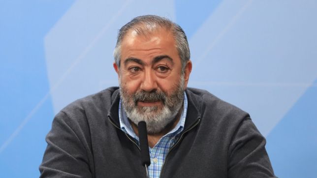 daer, sobre gonzalez garcia: uno de los mejores ministros de salud