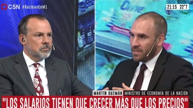 es la inflacion, gato