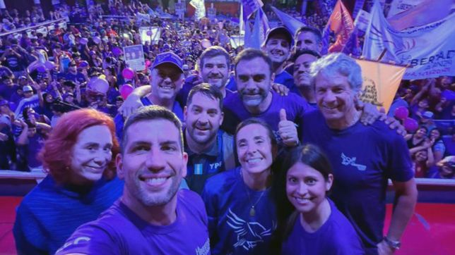 La Libertad Avanza acelera en Jujuy: tras el batacazo del 26-O, arma una agenda para condicionar a Sadir