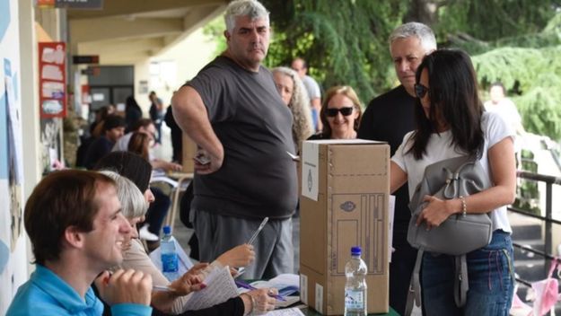 Chau PASO: ¿Cómo estará la economía en el mes de las urnas?