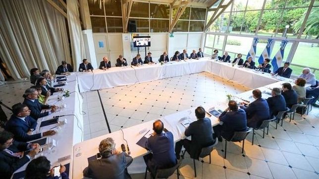 patagonia: la region se pliega a la cuarentena nacional patagonia: la region se pliega a la cuarentena nacional