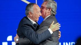 Industriales inician un road show con críticas a cepo, brecha y leyes