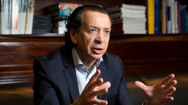 ?fernandez viene de un gobierno que hizo estragos en politica cambiaria