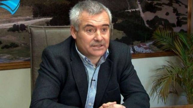 goicoechea: ?los puertos necesitan infraestructura y gestion profesional?