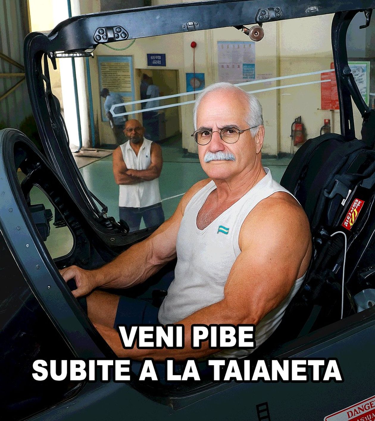 Meme:&nbsp;@HagovWarhammer