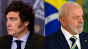 america latina, entre milei y lula