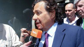 Gustavo Sáenz cruzó a CFK por sus críticas a los diputados que acompañaron las leyes de Javer Milei Gustavo Sáenz cruzó a CFK por sus críticas a los diputados que acompañaron las leyes de Javer Milei