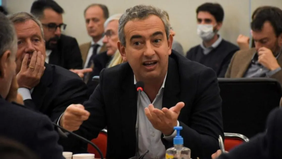 Pablo Javkin logró una tasa vial con cada carga de combustible