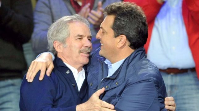 el fr apunta a vidal por la inseguridad en el conurbano