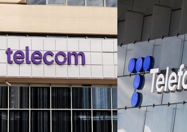 Telecom, de Héctor Magnetto, asegura que Telefónica funciona como una empresa separada&nbsp;