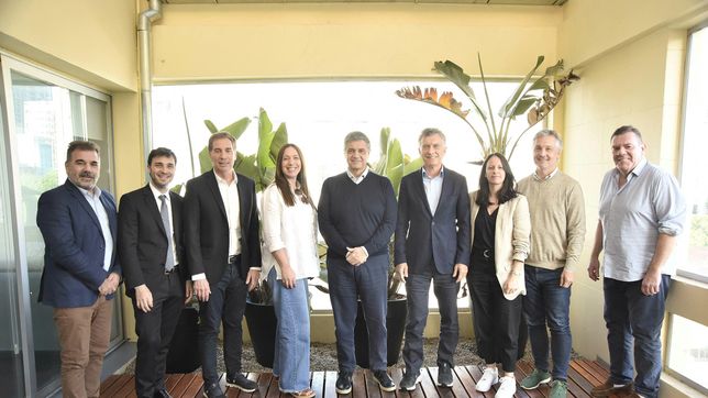 limite a los dnu: el pro no dara cuorum en la sesion de este martes