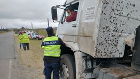 Municipios sin contagiados endurecen controles en los límites interdistritales