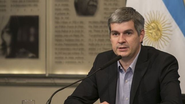 pena nego que al gobierno le importe el futuro judicial de cfk: ?no es nuestra tarea? pena nego que al gobierno le importe el futuro judicial de cfk: ?no es nuestra tarea?