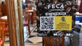 Promociones para la Semana del Café