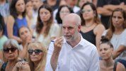 larreta 2023: el masterplan antigrieta a cuentagotas