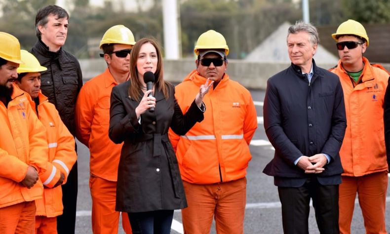 macri vidal acto