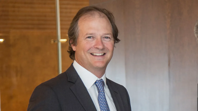 Daniel González, ex CEO de YPF