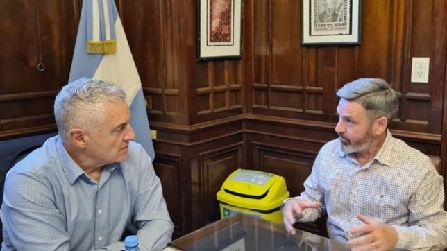 en neuquen, el massismo se balancea entre el mpn y el frente de todos