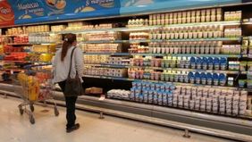 La inflación de abril sería del 4% y sumaría 16% en lo que va del año