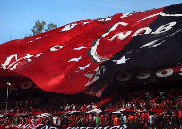 Newells Old Boys de Rosario irá a las urnas en 2025