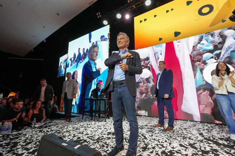 MACRI