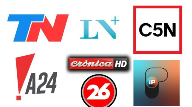 los medios argentinos, lideres regionales en el ranking de la desconfianza