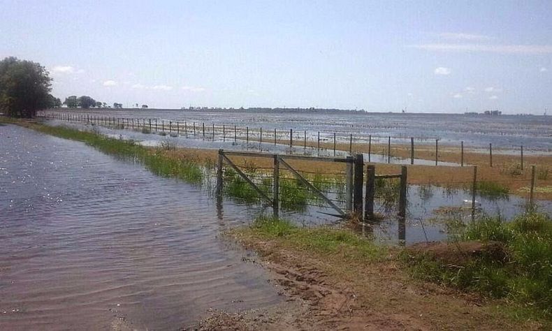 Inundaciones