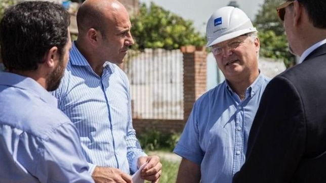 balcarce: alarma en el fdt por el desembarco de un exfuncionario de vidal