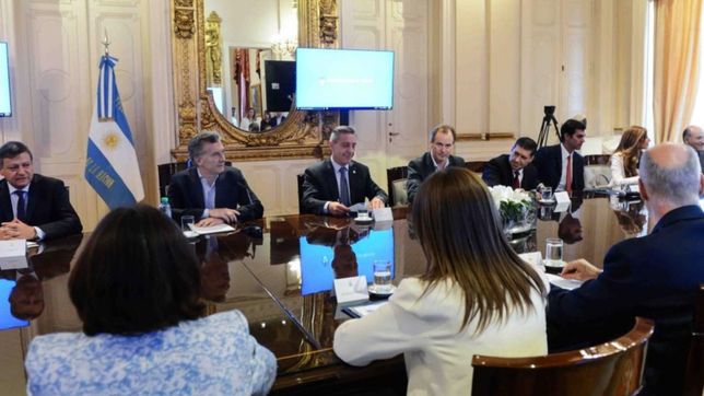 moody´s alerta a las provincias: el acuerdo con el fondo sera ?negativo?