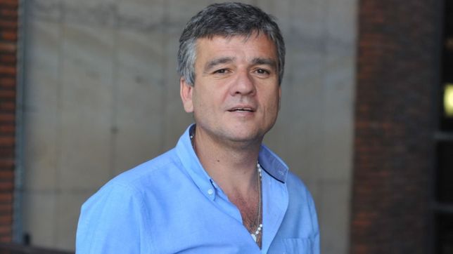 intendente del pj cruza al armado anti k y lo define como ?funcional a macri?