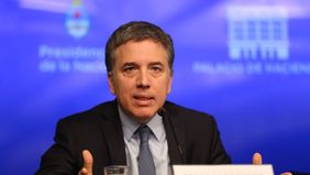 Dujovne juega a fondo y pone a prueba la confianza del mercado