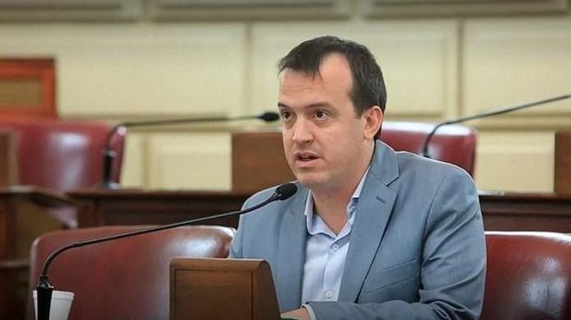 aspiramos a coordinar con el bloque de evolucion en santa fe